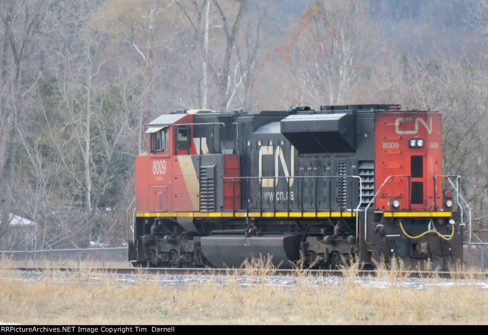 CN 8009